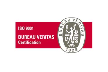 ISO 9001:2015