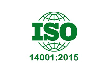ISO 14001:2015