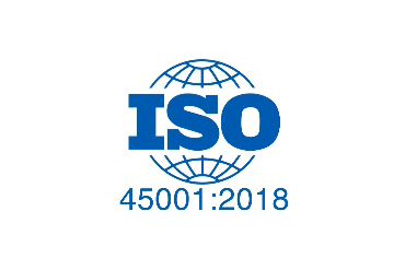 ISO 45001:2018