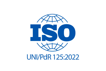 UNI PDR 125:2022